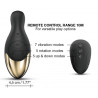 Dorcel Stimulateur de prostate Multi P-Joy Dorcel 13 x 3.4cm